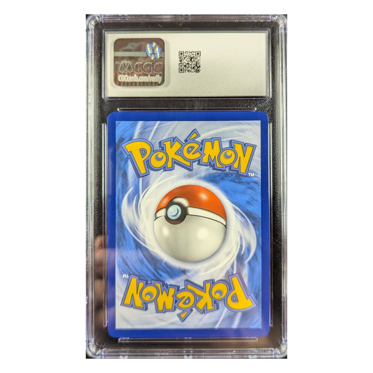 CGC 10 GEM MINT | MEGA Entwicklung Fatale Flammen - Lucia / Dawn 129/094 Special Illustration Rare Deutsch