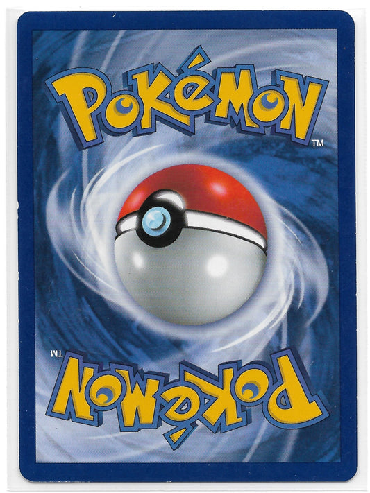 Fukano 28/102 (Base Set, 1999) - Vintage Einzelkarte Deutsch