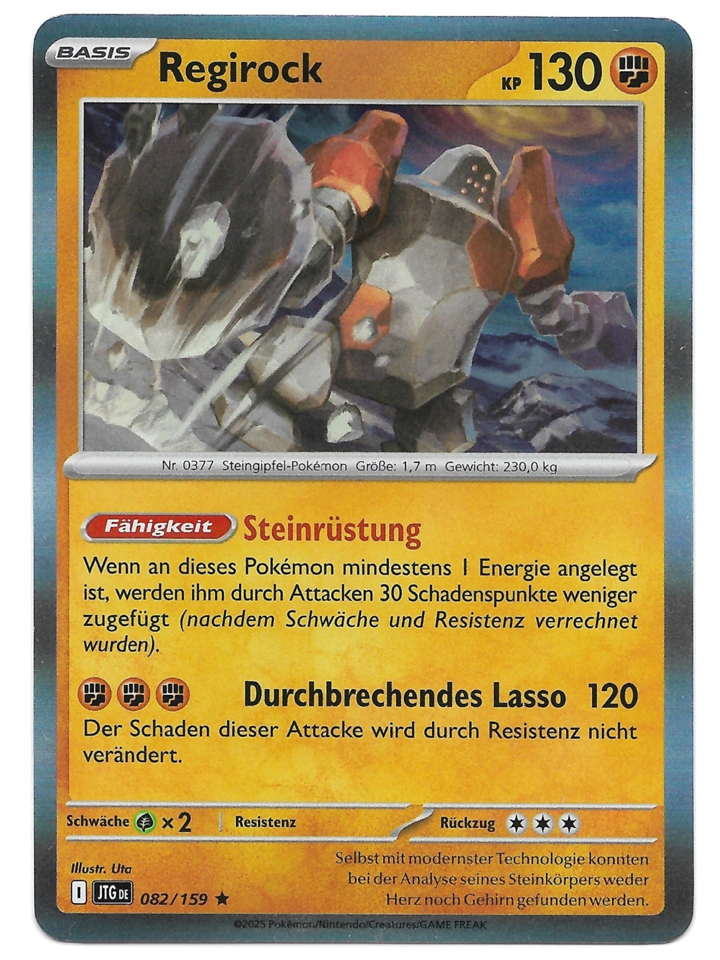 Pokémon Starter Set von Steinbeiss & Co. – 21 Karten inkl. 1 V/EX