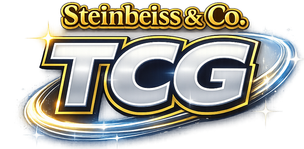 Kai Steinbeiss, Steinbeiss & Co. TCG