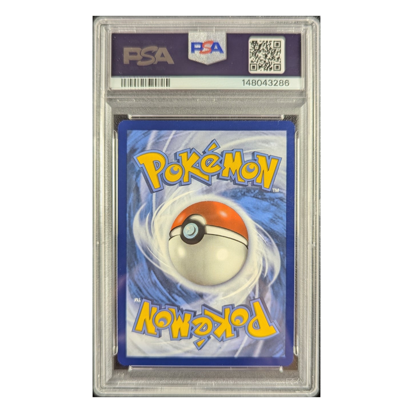 PSA 9 MINT | Paldea Adventure Chest - Pikachu 088 Black Star Promo Englisch